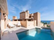Exclusivo ático en venta Marbella, Andalucía