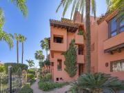 Exclusivo ático en venta Marbella, Andalucía