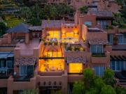 Exclusivo ático en venta Marbella, Andalucía