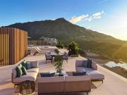 Exclusivo ático en venta Marbella, Andalucía