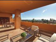 Exclusivo ático en venta Marbella, España