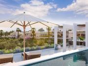 Exclusivo ático en venta Marbella, España