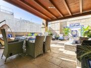 Exclusivo ático en venta Marbella, España