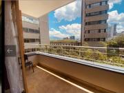 Exclusivo ático en venta Medellín, Colombia