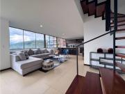 Exclusivo ático en venta Medellín, Colombia