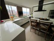 Exclusivo ático en venta Medellín, Colombia