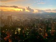 Exclusivo ático en venta Medellín, Colombia