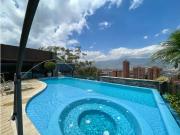 Exclusivo ático en venta Medellín, Colombia