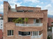 Exclusivo ático en venta Medellín, Departamento de Antioquia