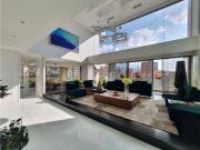 Exclusivo ático en venta Medellín, Departamento de Antioquia Exclusivo ático en venta Medellín, Departamento de Antioquia