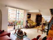 Exclusivo ático en venta Medellín, Departamento de Antioquia