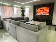 Exclusivo ático en venta Medellín, Departamento de Antioquia