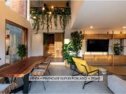 Exclusivo ático en venta Medellín, Departamento de Antioquia