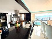 Exclusivo ático en venta Medellín, Departamento de Antioquia