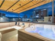 Exclusivo ático en venta Medellín, Departamento de Antioquia