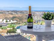 Exclusivo ático en venta Mijas, España