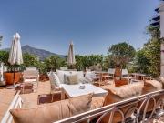 Exclusivo ático en venta Nueva Andalucia, Andalucía