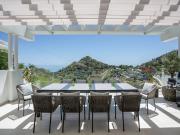 Exclusivo ático en venta Marbella, España Exclusivo ático en venta Marbella, España