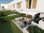 Exclusivo ático en venta Palma de Mallorca, Baleares