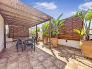 Exclusivo ático en venta Palma de Mallorca, España