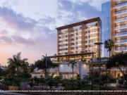 Exclusivo ático en venta Pto Vallarta, México