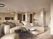 Exclusivo ático en venta Puerto de Andratx, España