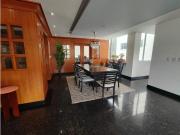 Exclusivo ático en venta Quito, Ecuador