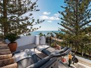 Exclusivo ático en venta San Pedro de Alcántara, Andalucía