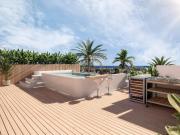 Exclusivo ático en venta San Pedro de Alcántara, España