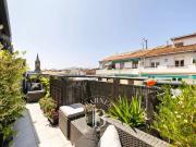 Exclusivo ático en venta San Sebastián, España
