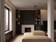 Atico de lujo en venta Sant Gervasi Galvany, Barcelona,...