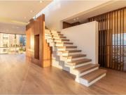 Exclusivo ático en venta Santafe de Bogotá, Bogotá D.C