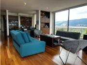 Exclusivo ático en venta Santafe de Bogotá, Bogotá D.C