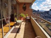 Exclusivo ático en venta Santafe de Bogotá, Bogotá D.C