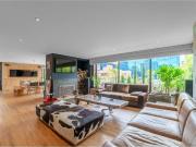 Exclusivo ático en venta Santafe de Bogotá, Bogotá D.C