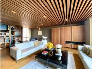 Exclusivo ático en venta Santafe de Bogotá, Colombia