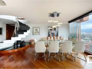 Exclusivo ático en venta Santafe de Bogotá, Colombia