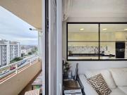 Exclusivo ático en venta Santander, Cantabria