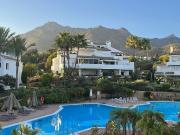 Exclusivo ático en venta The Golden Mile, Marbella,...