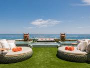 Exclusivo ático en venta The Golden Mile, Marbella,...