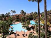 Exclusivo ático en venta The Golden Mile, Marbella,...