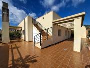 Exclusivo ático en venta Torremolinos, España