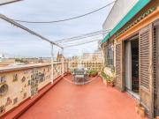 Exclusivo ático en venta Valencia, España