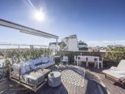 Exclusivo ático en venta Valencia, España