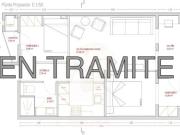 Exclusivo Atico luminoso con terraza privada de 71 m2 y...