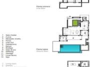 Exclusivo ático reformado con terraza privada de 63 m²...