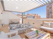 EXCLUSIVO ÁTICO REFORMADO EN FUENGIROLA ZONA PUERTO