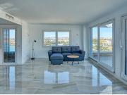 Exclusivo Ático Seminuevo con vistas al Mar