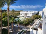 Exclusivo ático tríplex en alquiler en La Cala de Mijas...