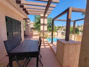 Piso en venta en Resort Hacienda del Álamo Golf